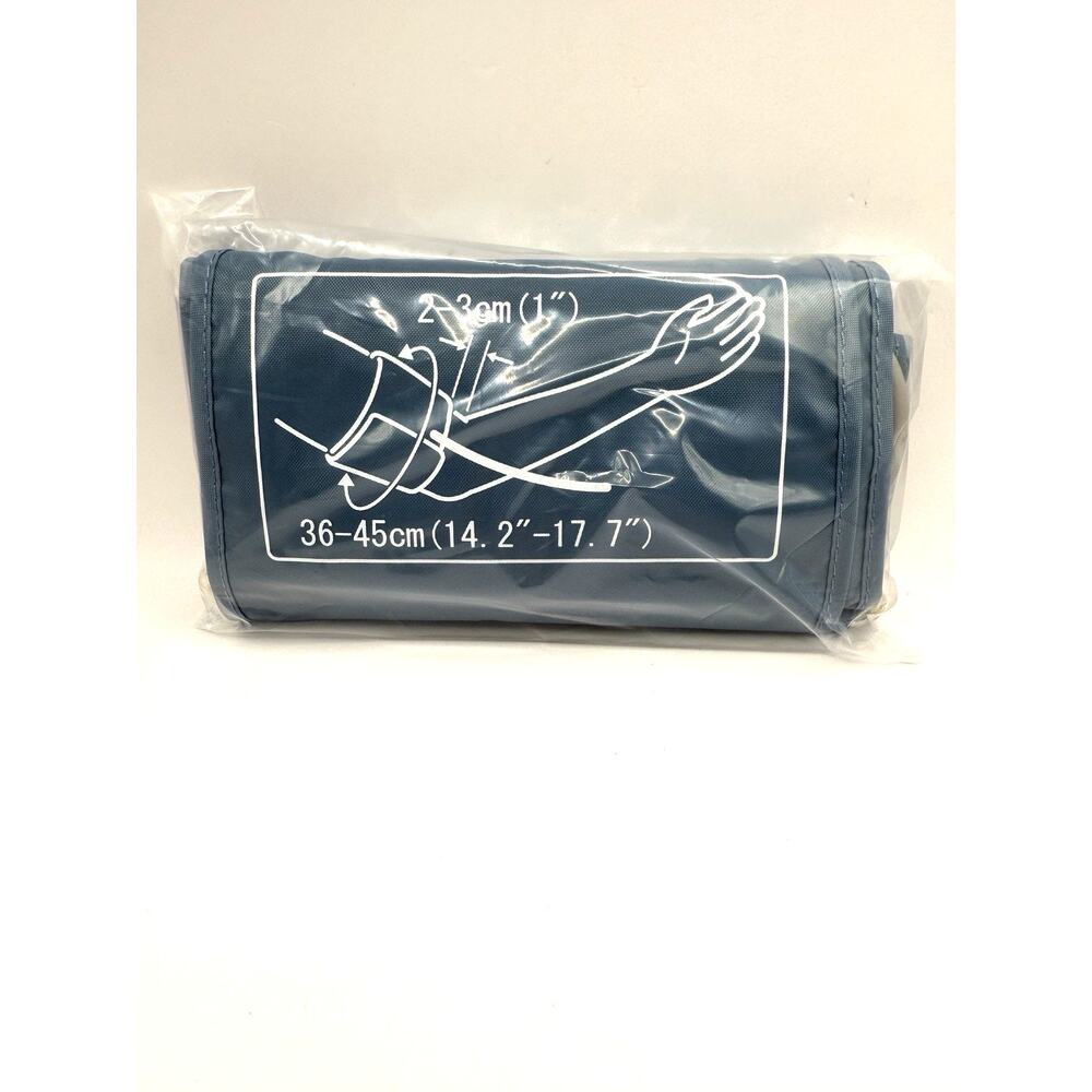 large adult cuff Single tube Blood pressure cuff for‎ patient monitor,Reusable